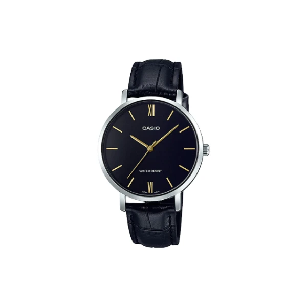Reloj standard para dama ANALOGO l LTP-VT01L-1BUDF - CASIO-0