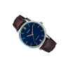 Reloj standard para dama ANALOGO l LTP-VT01L-2BUDF - CASIO-21406