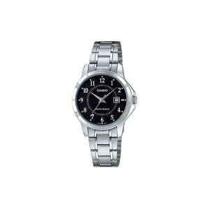 Reloj standard ANALOGO l LTP-V004D-1B2UD – CASIO