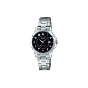 Reloj standard ANALOGO l LTP-V004D-1B2UD – CASIO