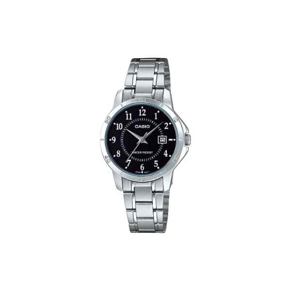 Reloj standard ANALOGO l LTP-V004D-1B2UD - CASIO-0