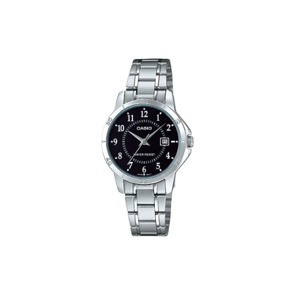 Reloj standard ANALOGO l LTP-V004D-1B2UD - CASIO-0