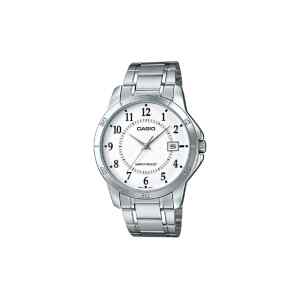 Reloj standard para hombre ANALOGO l LTP-V004D-7B2UD – CASIO