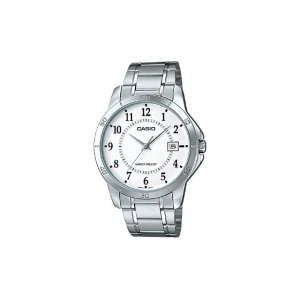 Reloj standard para hombre ANALOGO l LTP-V004D-7B2UD – CASIO