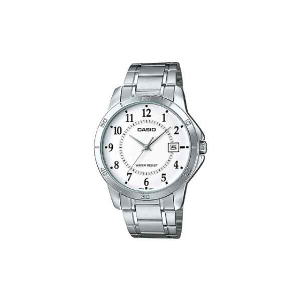 Reloj standard para hombre ANALOGO l LTP-V004D-7B2UD - CASIO-0