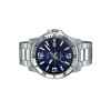 Reloj de hombre ANALOGO METAL 50WR l MTP-VD01D-2BVUD - CASIO-21455