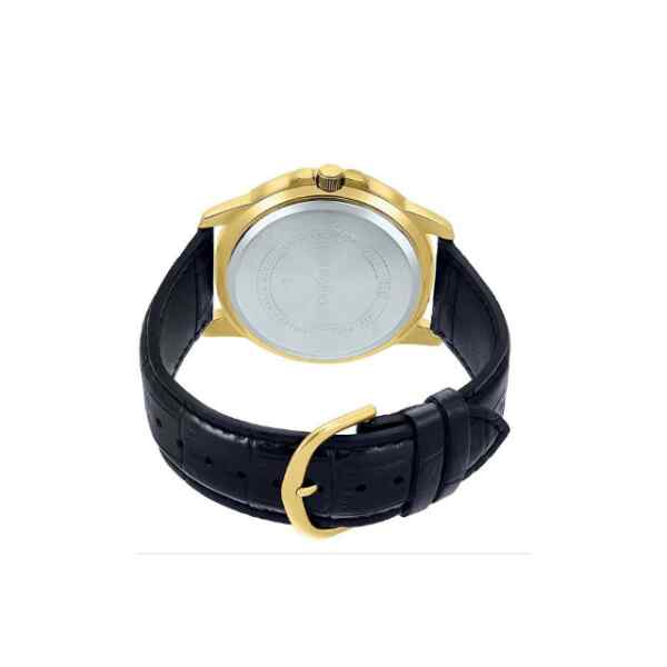 Reloj analogo de hombre 50WR l MTP-VD01GL-1EVU - CASIO-21459