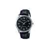 Reloj standard de hombre ANALOGO l MTP-V001L-1BUDF - CASIO-0