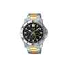 Reloj de hombre ANALOGO WR l MTP-VD300SG-1EU - CASIO-0