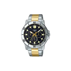 Reloj de hombre ANALOGO WR l MTP-VD300SG-1EU – CASIO