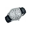 Reloj standard de hombre ANALOGO l MTP-V001L-7BUDF - CASIO-21505