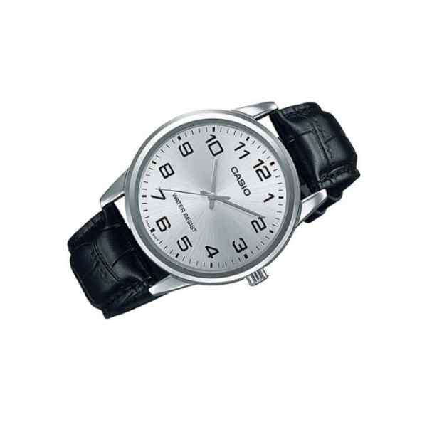 Reloj standard de hombre ANALOGO l MTP-V001L-7BUDF - CASIO-21505