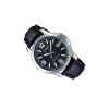 Reloj standard para hombre ANALOGO l MTP-V004L-1BUDF - CASIO-21512