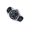Reloj standard para hombre ANALOGO l MTP-V004L-1BUDF - CASIO-21512