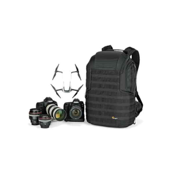 Mochila protactic para camara BP 450 AW II l LP37177 - Lowepro-0