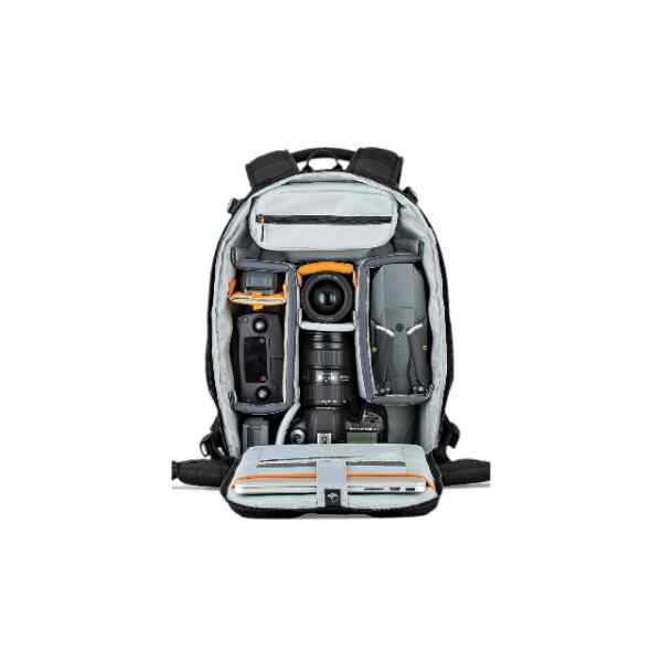 Mochila para camara flipside 400 AW II l LP37129 - Lowepro-0