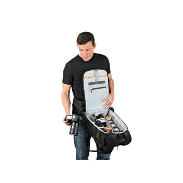 Mochila para camara flipside 400 AW II l LP37129 - Lowepro-21022