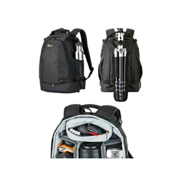 Mochila para camara flipside 400 AW II l LP37129 - Lowepro-21023