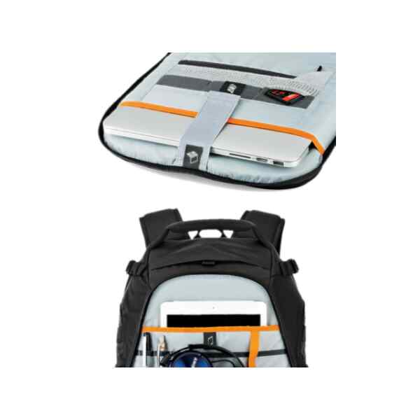 Mochila para camara flipside 400 AW II l LP37129 - Lowepro-21021
