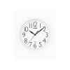 Reloj de pared analogo ESTANDARD l IQ-01S-7DF - CASIO-21244