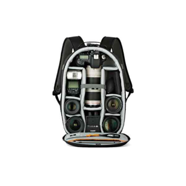 Mochila para camara photo classic 300 AW l LP36975 - Lowepro-0