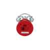 Reloj portatil de escritorio l TQ-362-4ADF - CASIO-21608