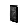 Reloj de pared analogo negro ESTANDARD l IQ-02S-1DF - CASIO-21257