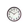 Reloj de pared analogo l IQ-79-5 - CASIO-0