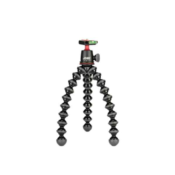 Tripode para camaras dslr y sin espejo JOBY GORILLAPOD 3KIT l JB01507 - Joby-0