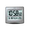Reloj de pared l ID-14S-8DF - CASIO-0