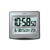 Reloj de pared l ID-14S-8DF - CASIO-0
