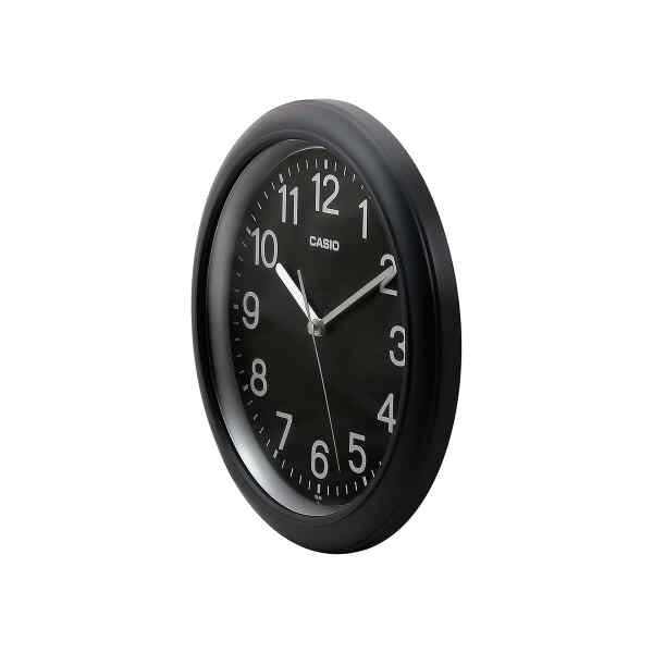 Reloj de pared analogo l IQ-59-1BDF - CASIO-21276