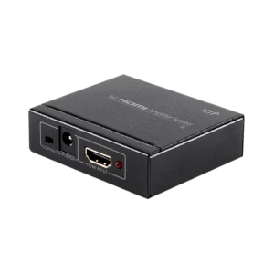 Splitter hdmi 4K de 1 A 2, con HDCP l 15379 - Monoprice-0