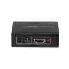 Splitter hdmi 4K de 1 A 2, con HDCP l 15379 - Monoprice-20747