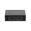 Splitter hdmi 4K de 1 A 2, con HDCP l 15379 - Monoprice-20748