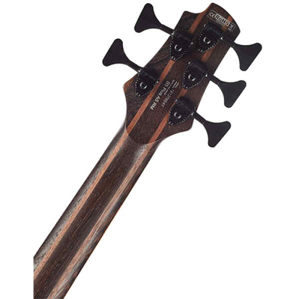 Bajo 5 cuerdas c/funda | OPTB - CORT-23418