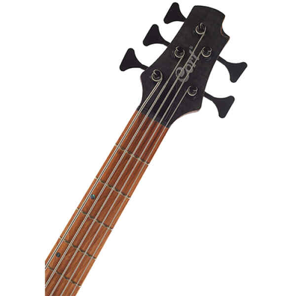 Bajo 5 cuerdas c/funda | OPTB - CORT-23419