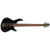 Bajo 5 cuerdas c/funda | BLACK - CORT-23377