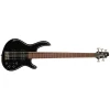 Bajo 5 cuerdas c/funda | BLACK - CORT-23377
