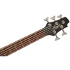 Bajo 5 cuerdas c/funda | BLACK - CORT-23379
