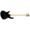 Bajo 5 cuerdas c/funda | BLACK - CORT-23381