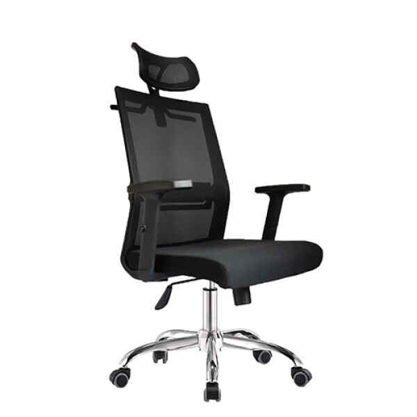 Silla presidencial | OC240 - SIPA-0