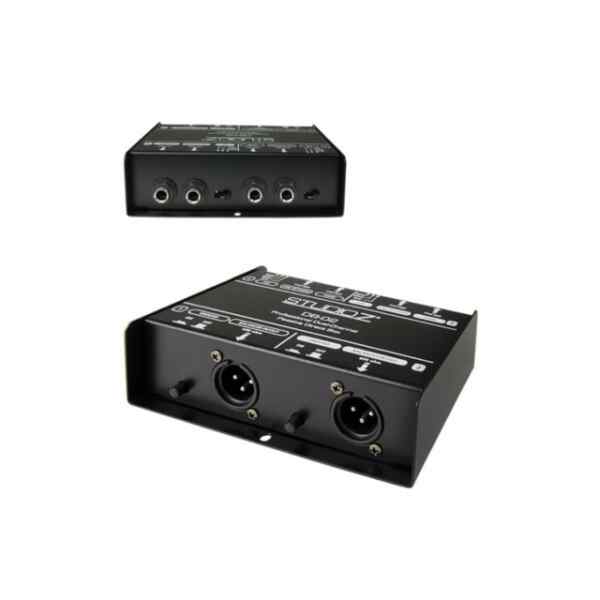 Caja directa studio z db02 l SKP-0