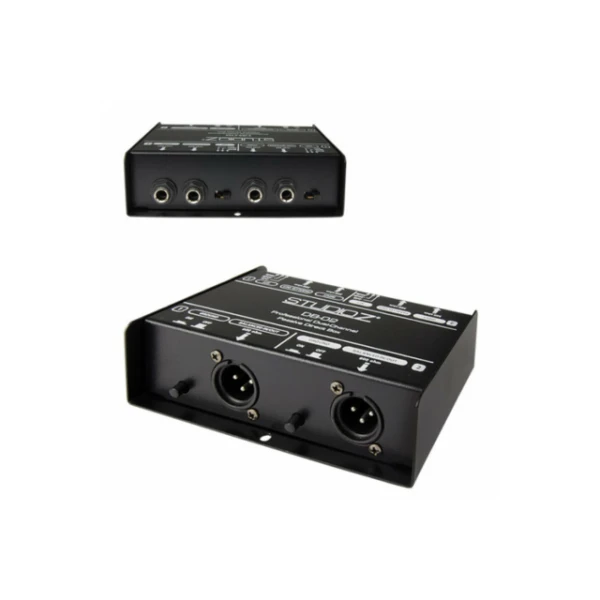 Caja directa studio z db02 l SKP-0