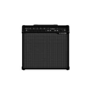 Amplificador guitarra spider v 120 l LINE 6