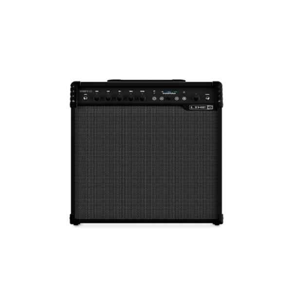Amplificador guitarra spider v 120 l LINE 6-0