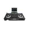Sistema dj mixdeck quadx 110 l NUMARK-0