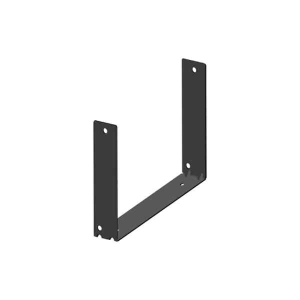 Bracket bocina x lite vertical uv 12 l FBT-0