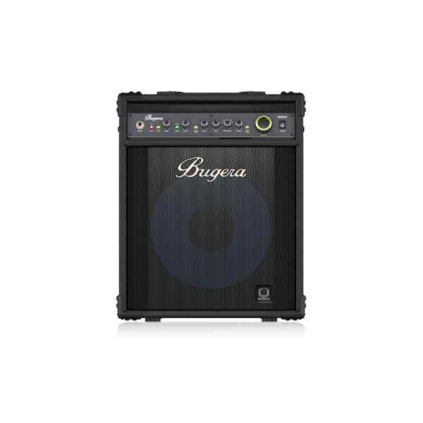 Amplificador bajo bxd15a l BUGERA-0