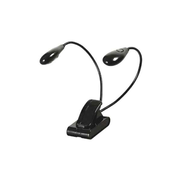 Luz led led204 l ON STAGE-0